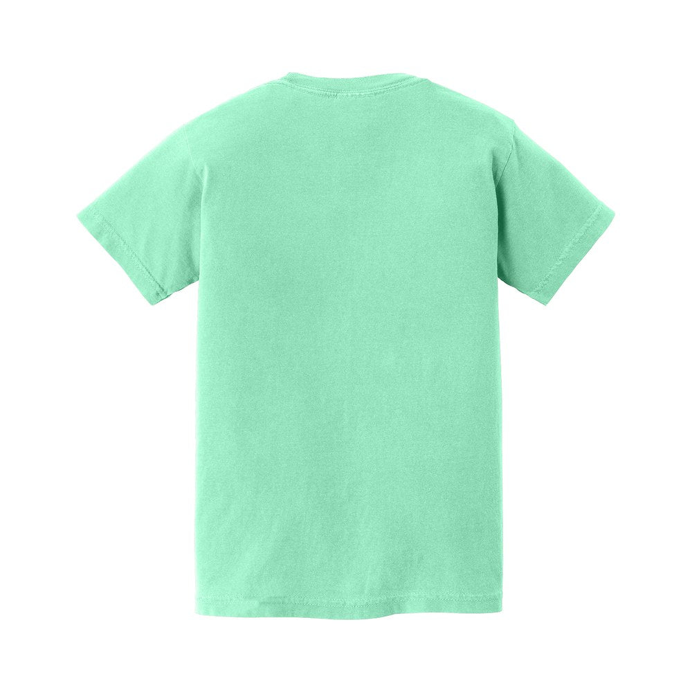 Island Reef | Back