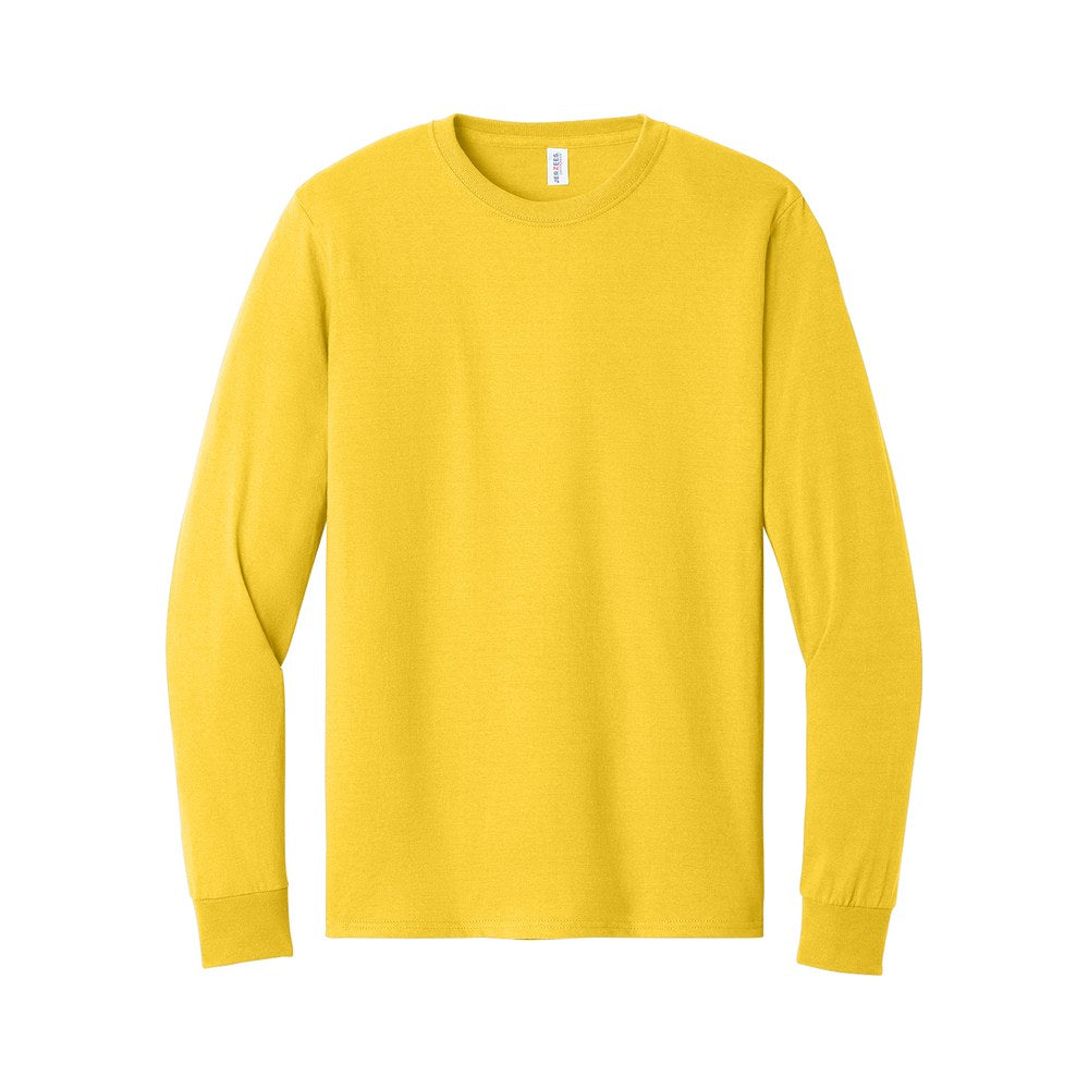 Island Yellow