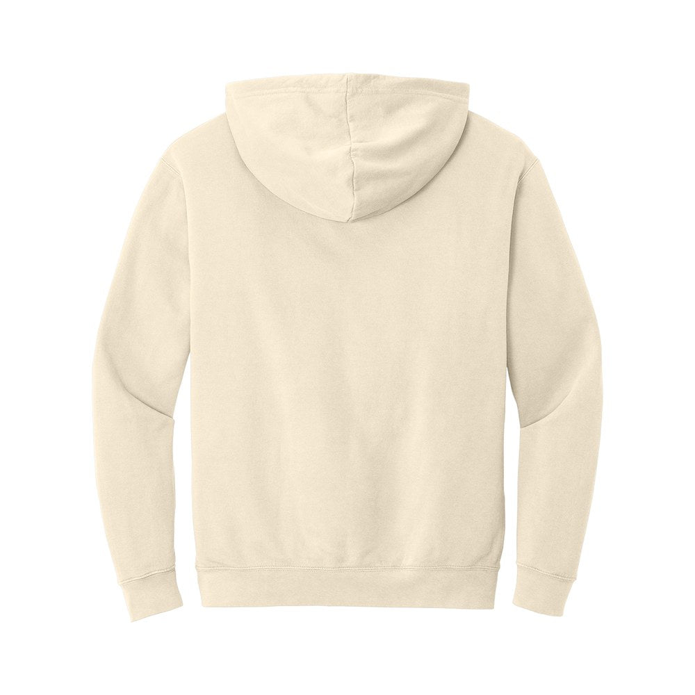 Ivory | Back