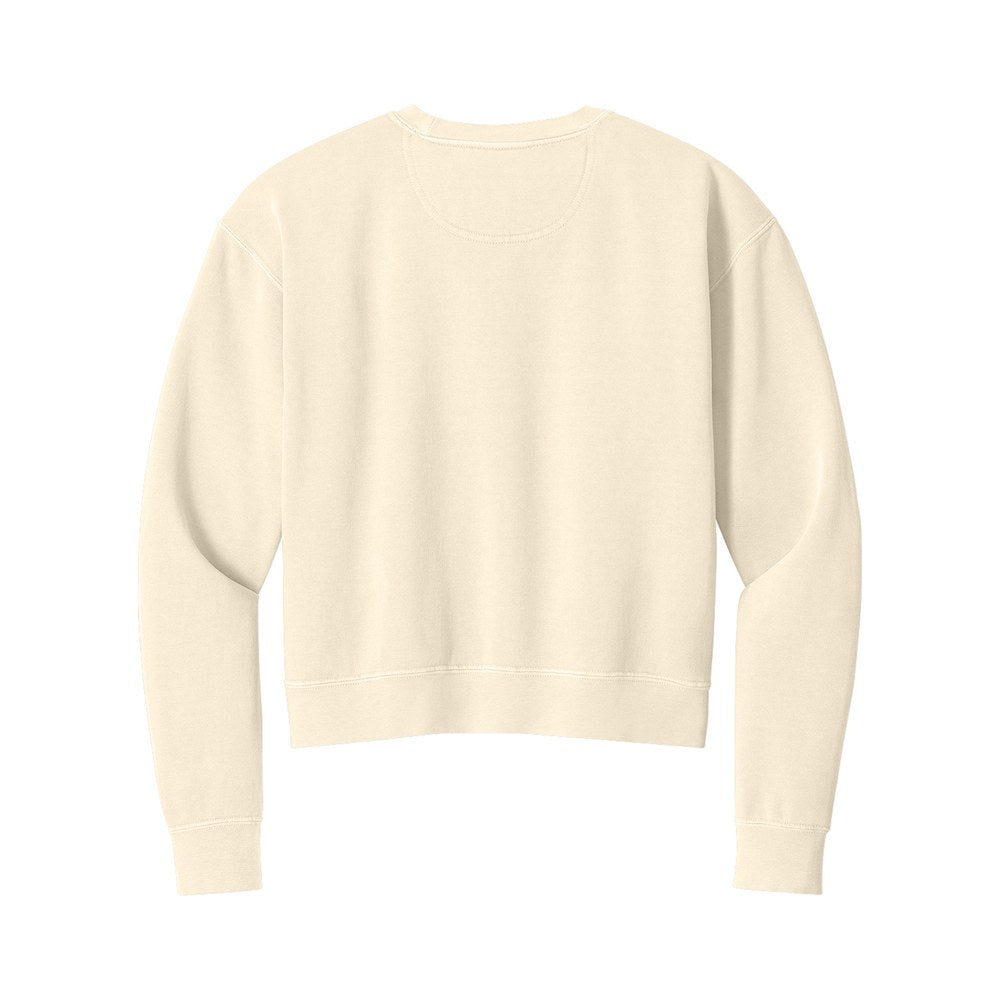 Ivory | Back