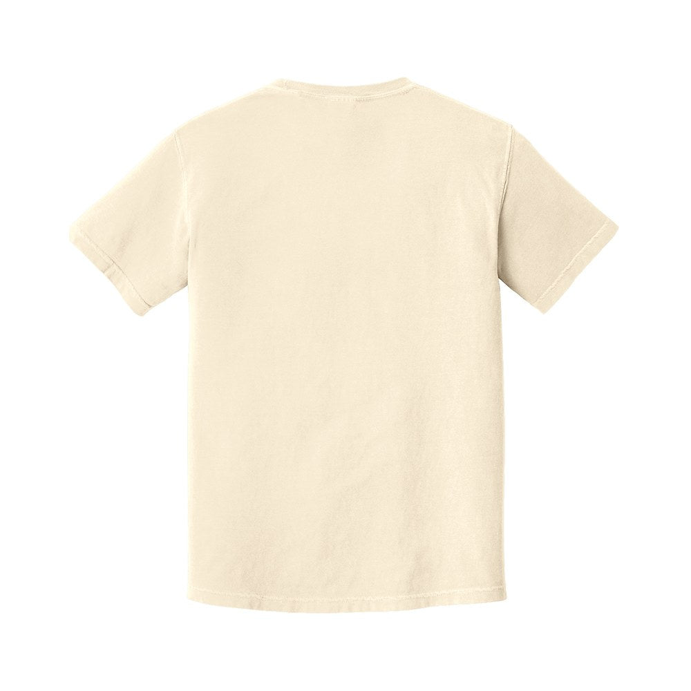 Ivory | Back