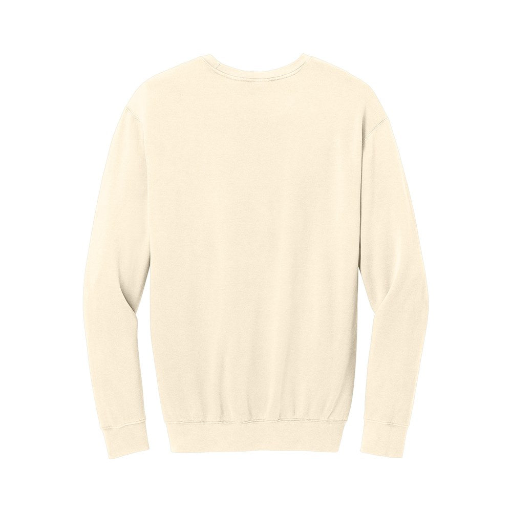 Ivory | Back