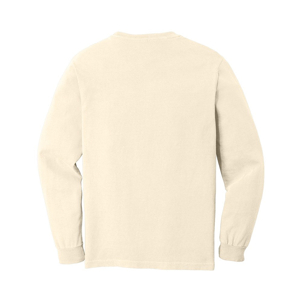 Ivory | Back
