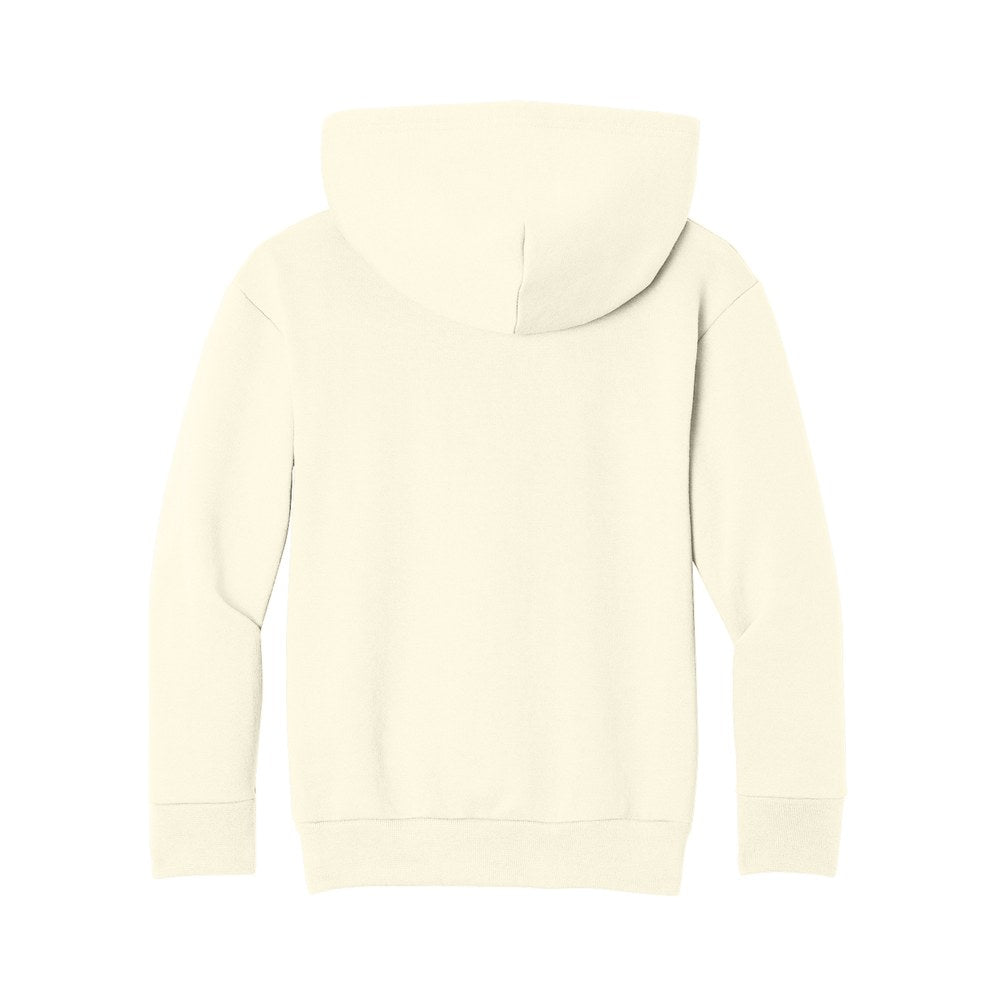 Ivory | Back