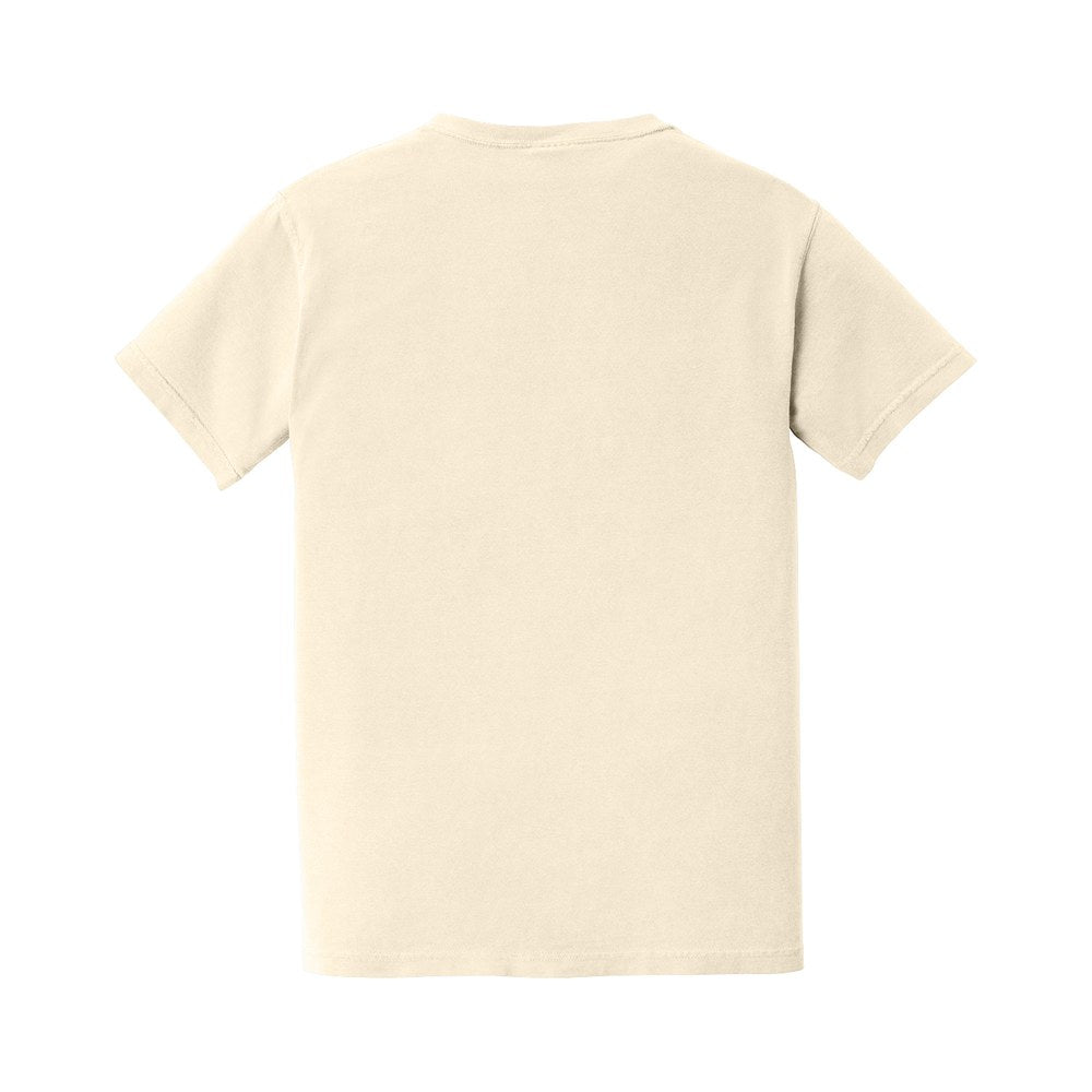 Ivory | Back
