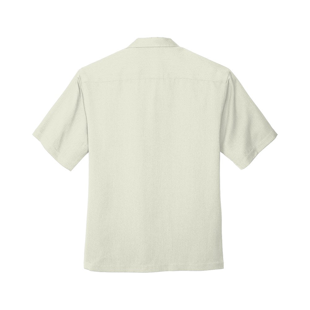Ivory | Back