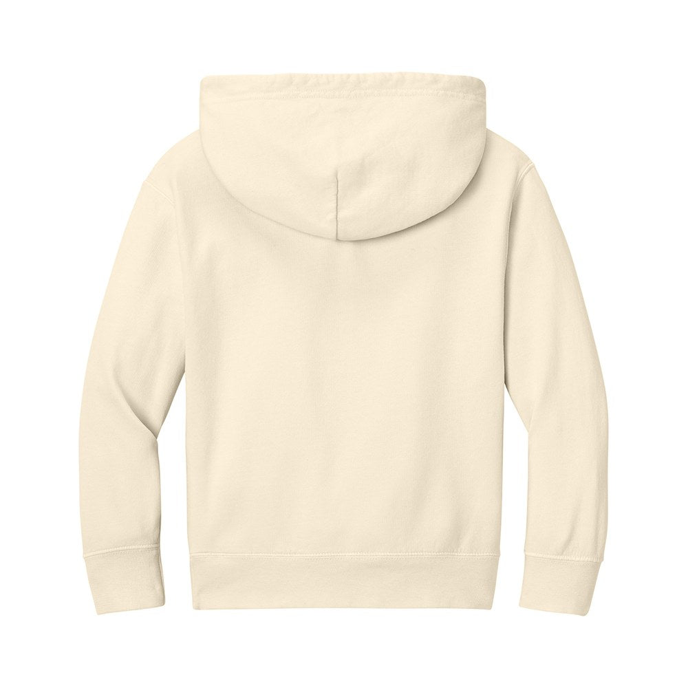 Ivory | Back