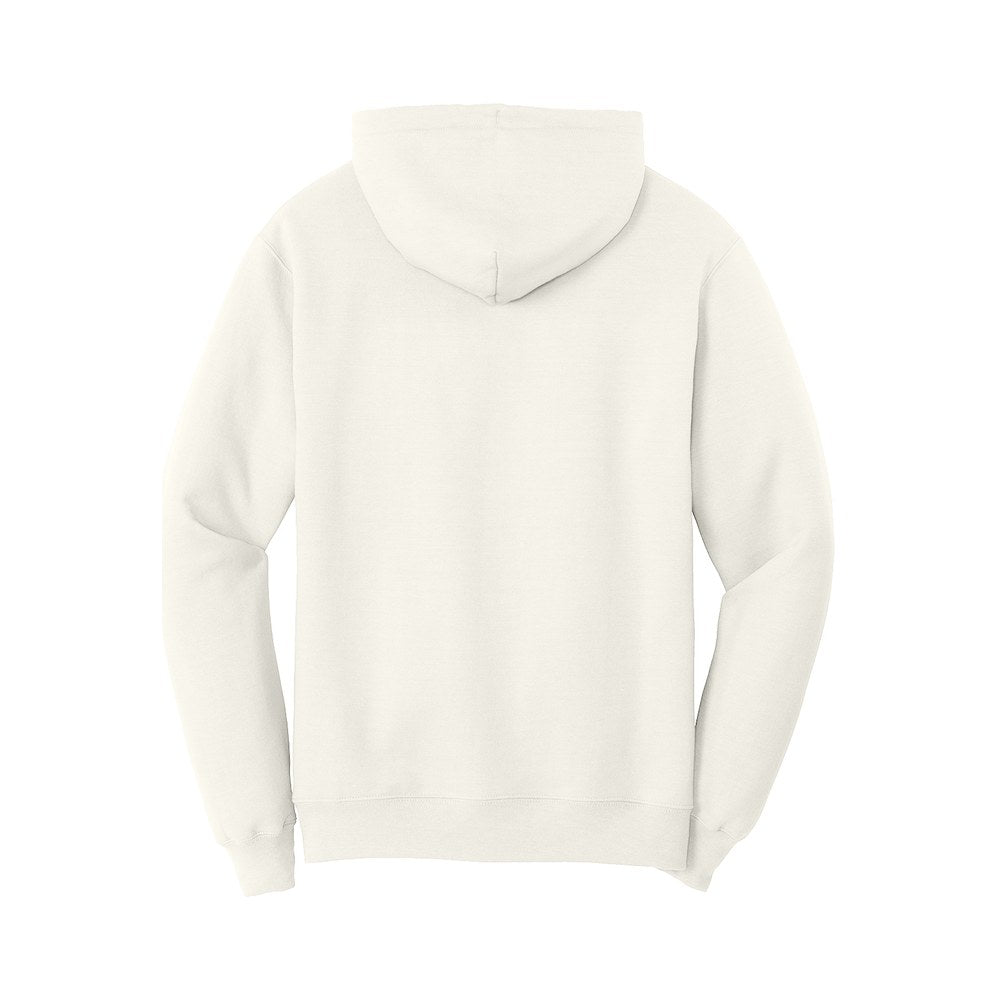 Ivory | Back