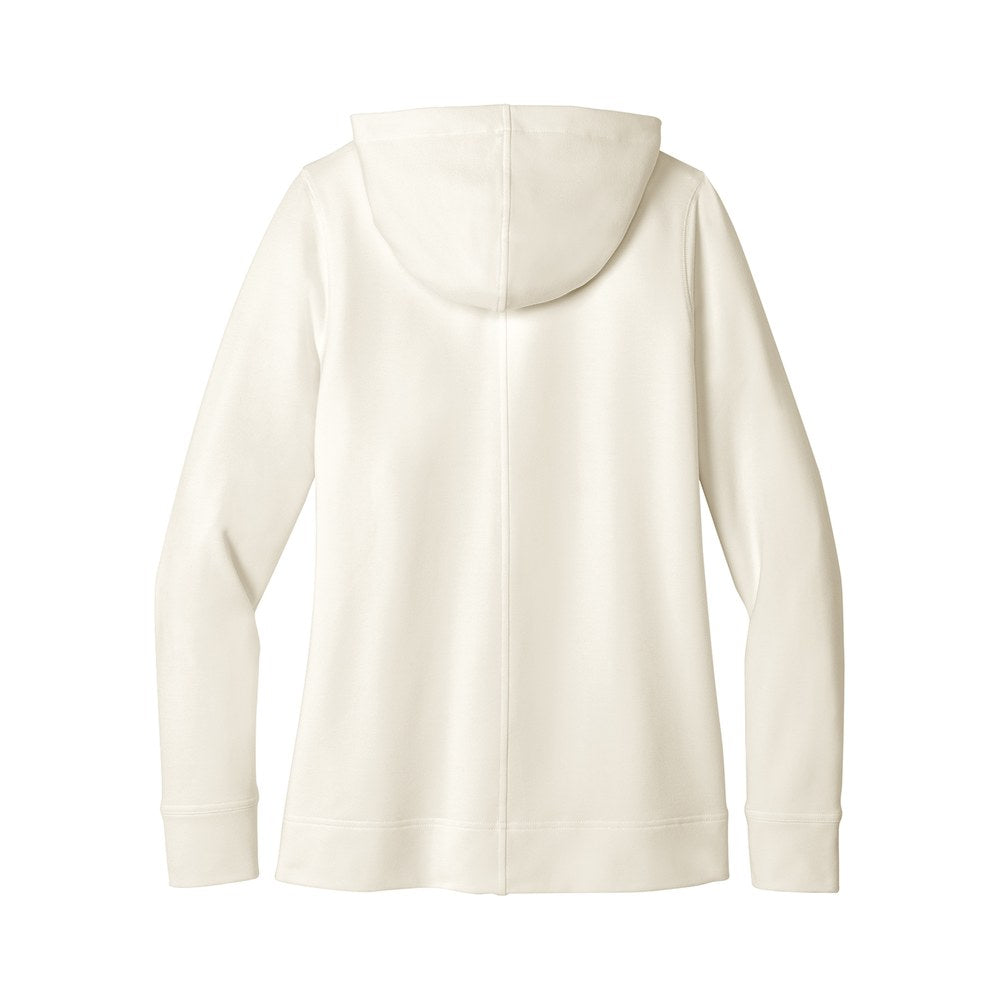 Ivory Chiffon | Back
