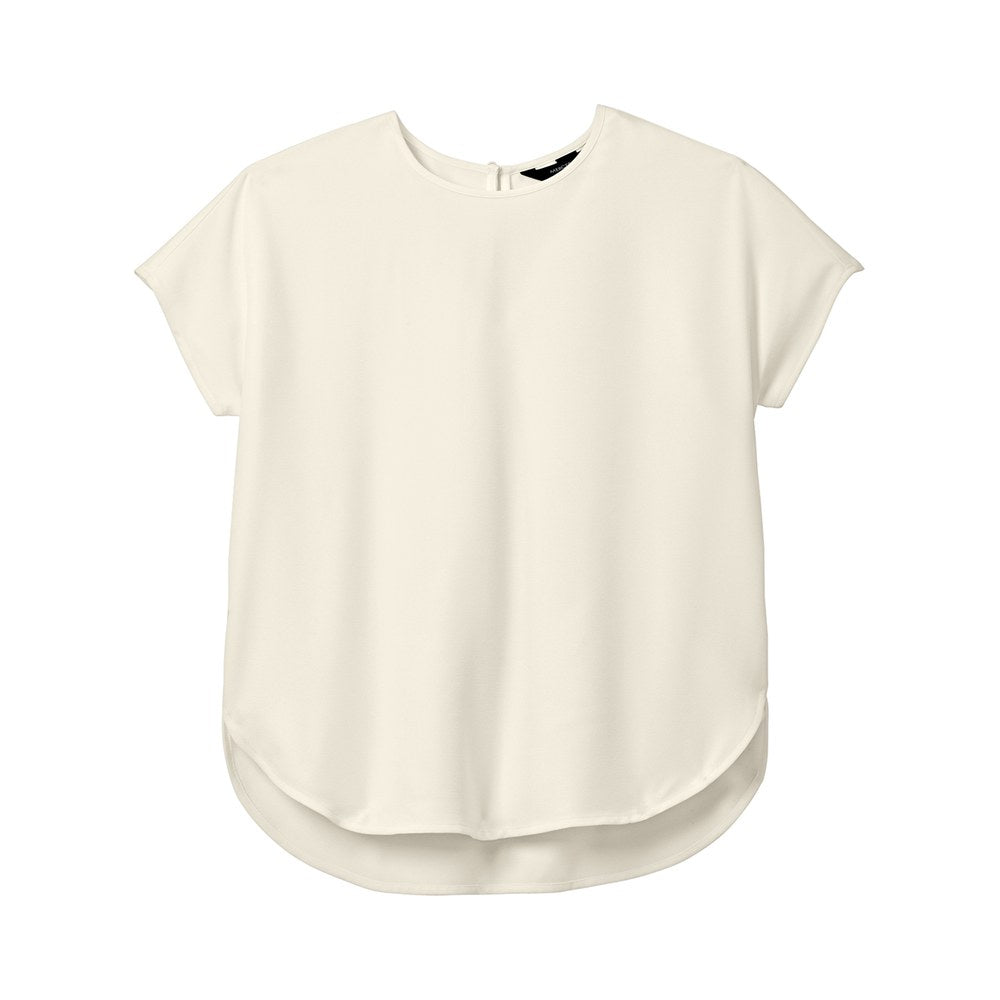 Ivory Chiffon