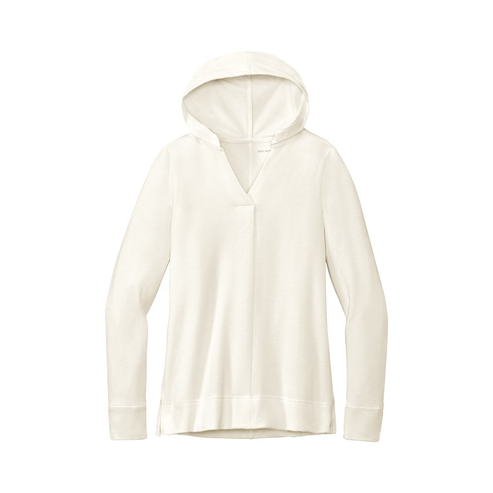 Ivory Chiffon