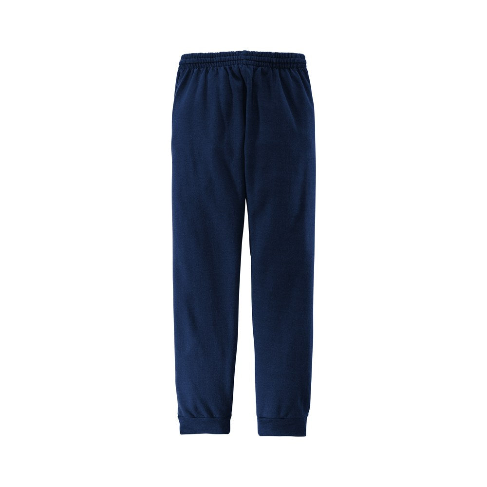 J. Navy | Back
