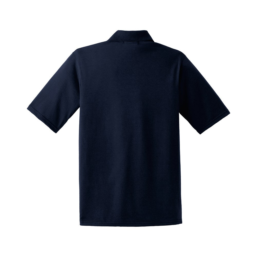 J. Navy | Back