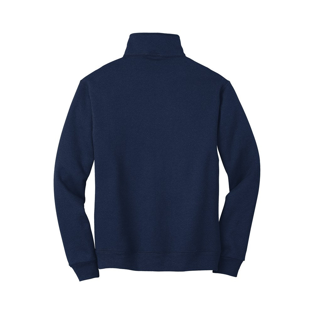 J. Navy | Back