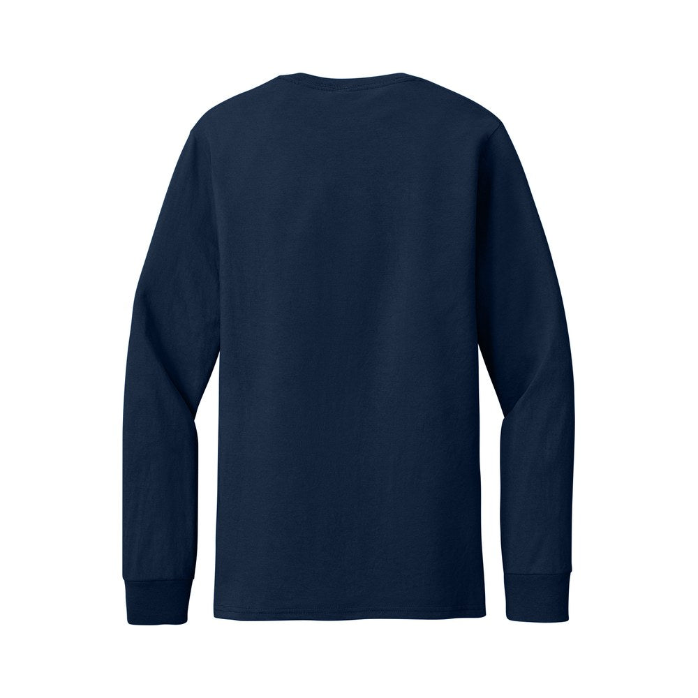 J. Navy | Back