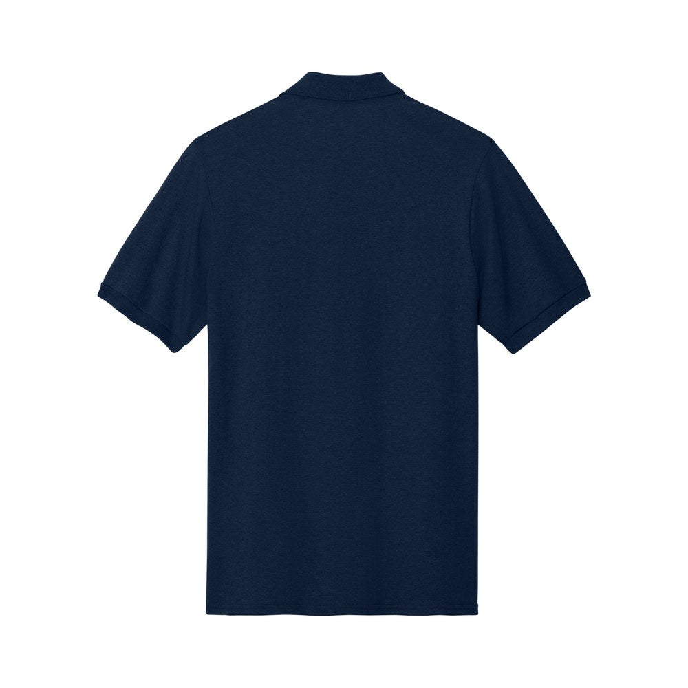 J. Navy | Back
