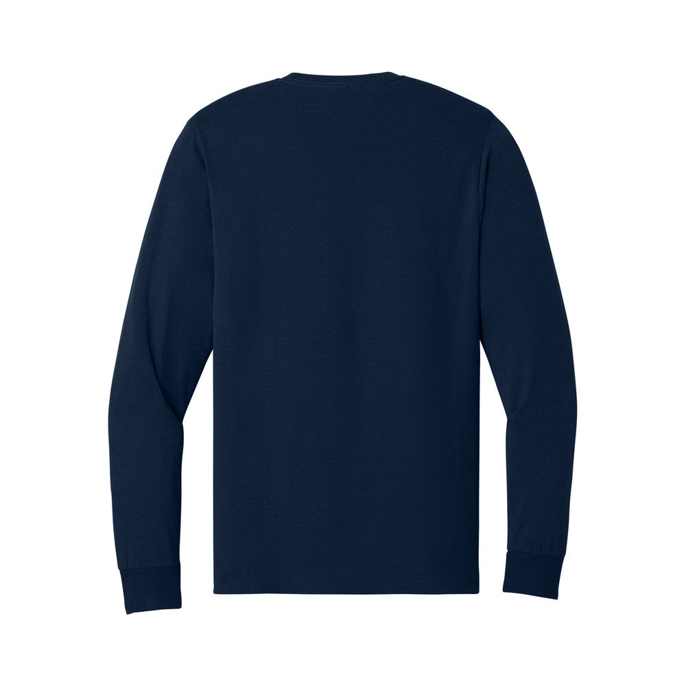 J. Navy | Back