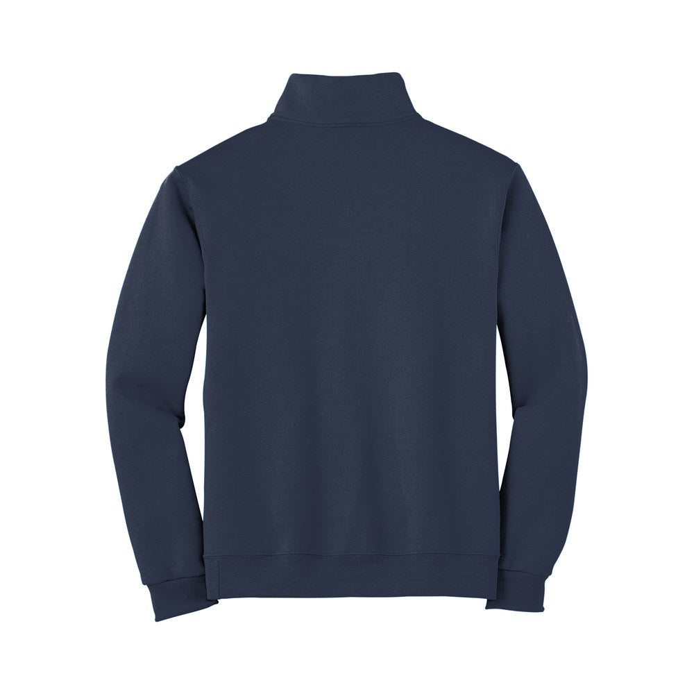 J. Navy | Back