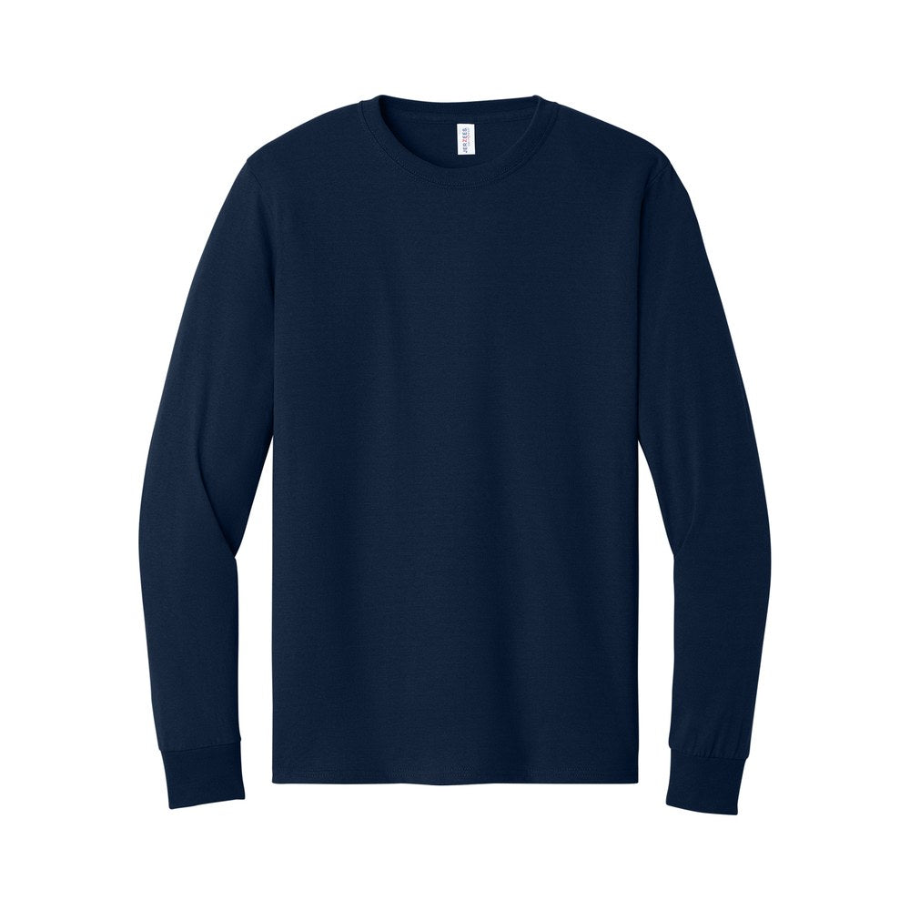 J. Navy