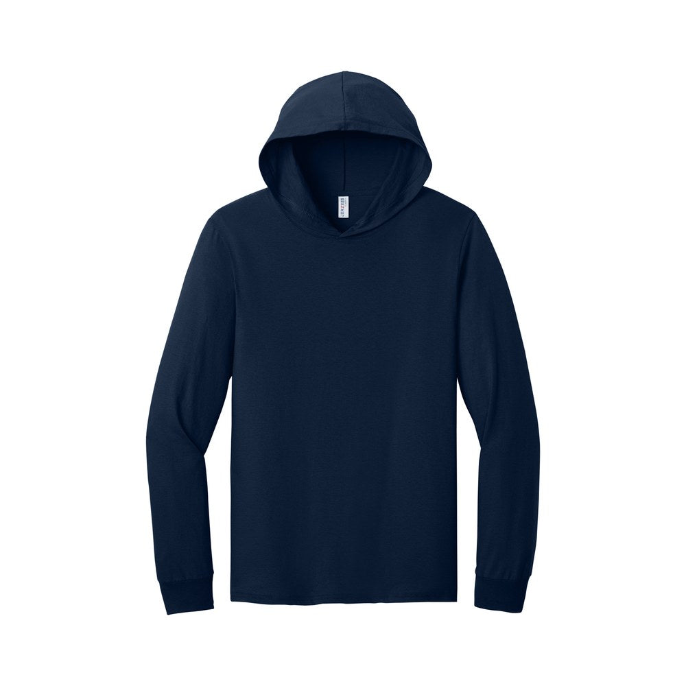 J. Navy