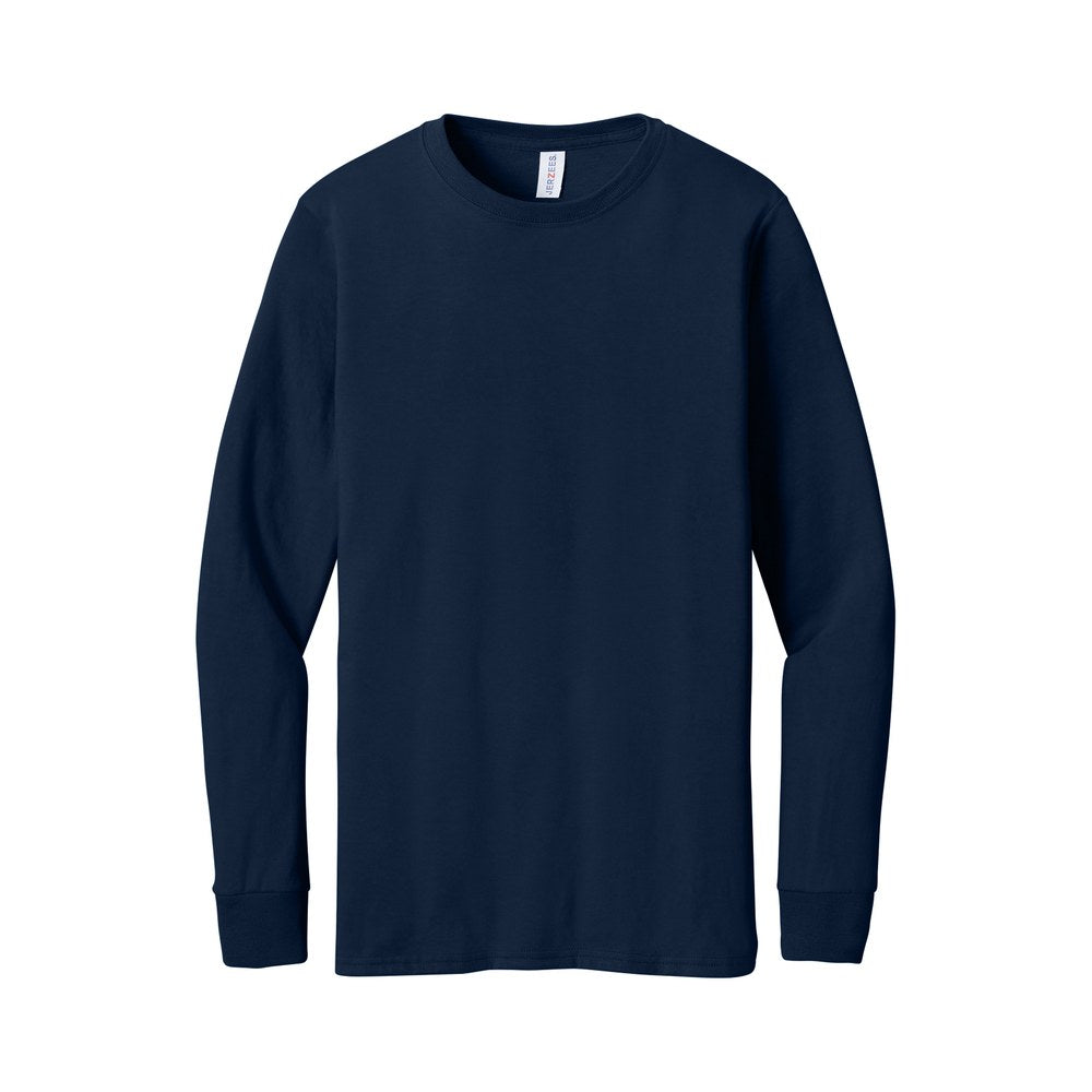 J. Navy