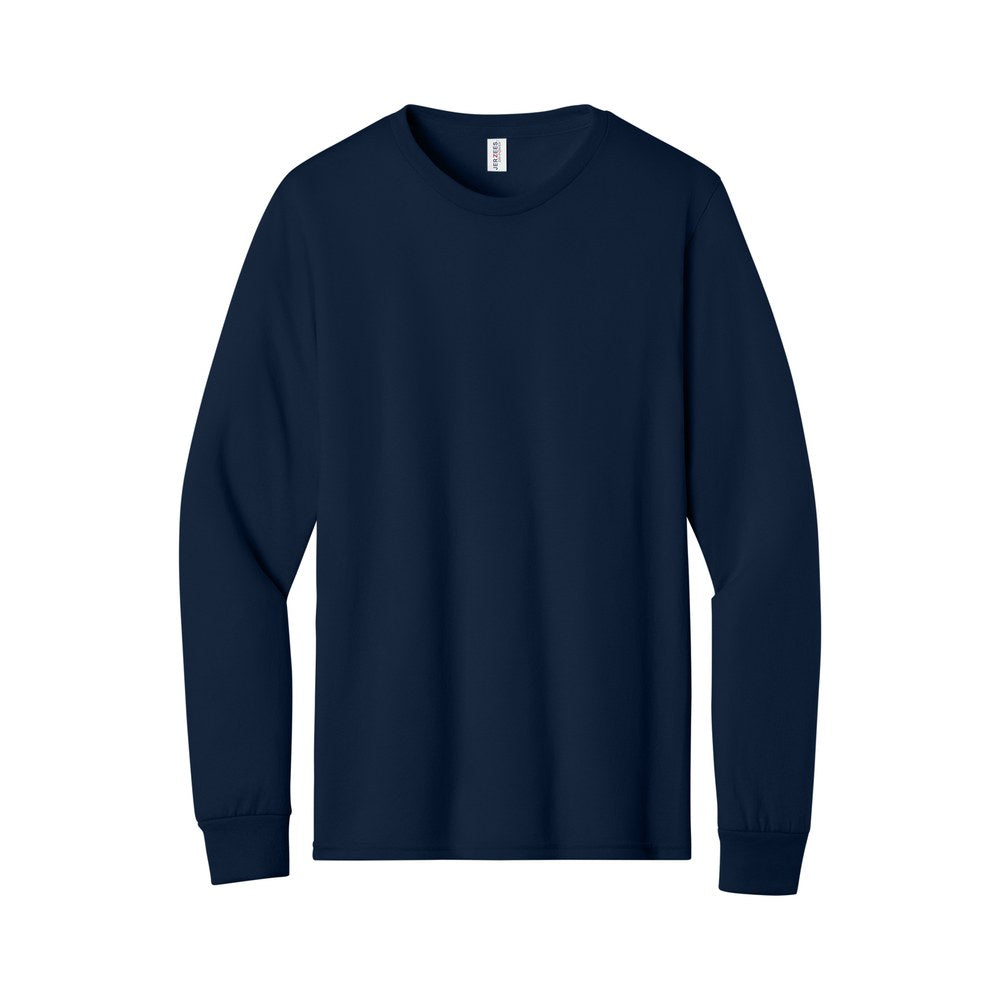 J. Navy