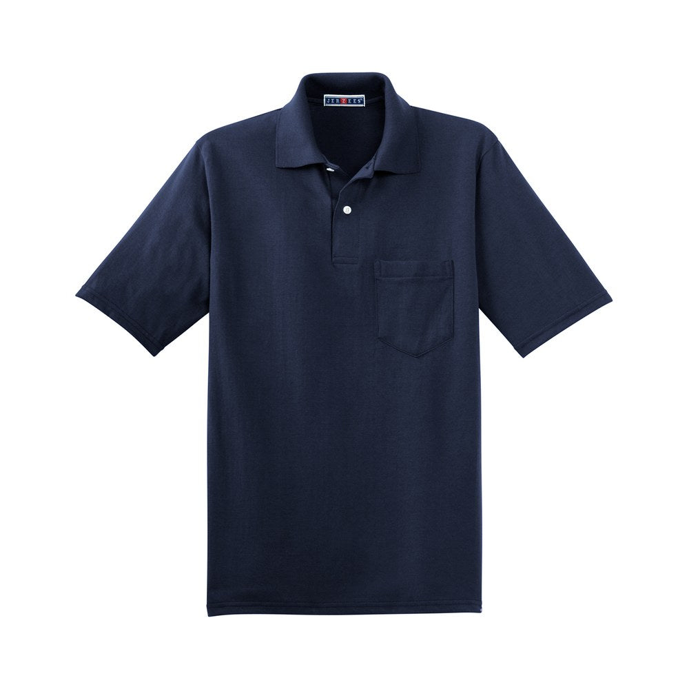 J. Navy