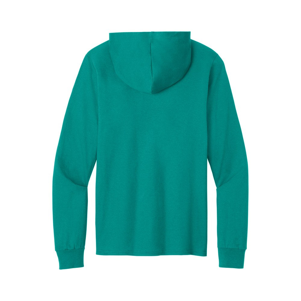 Jade Green | Back
