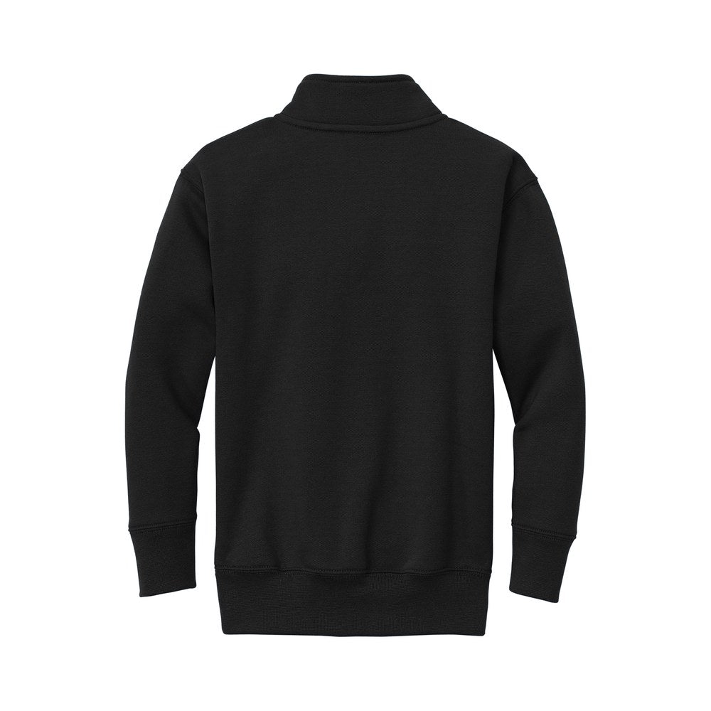 Jet Black | Back