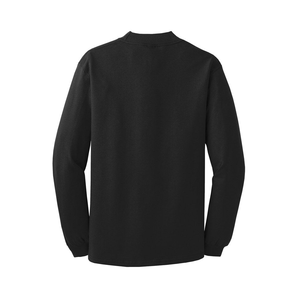 Jet Black | Back