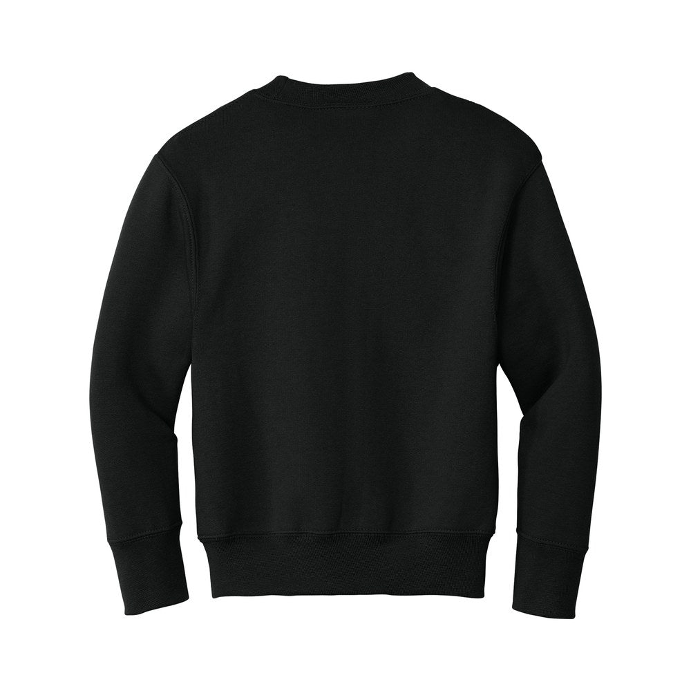 Jet Black | Back