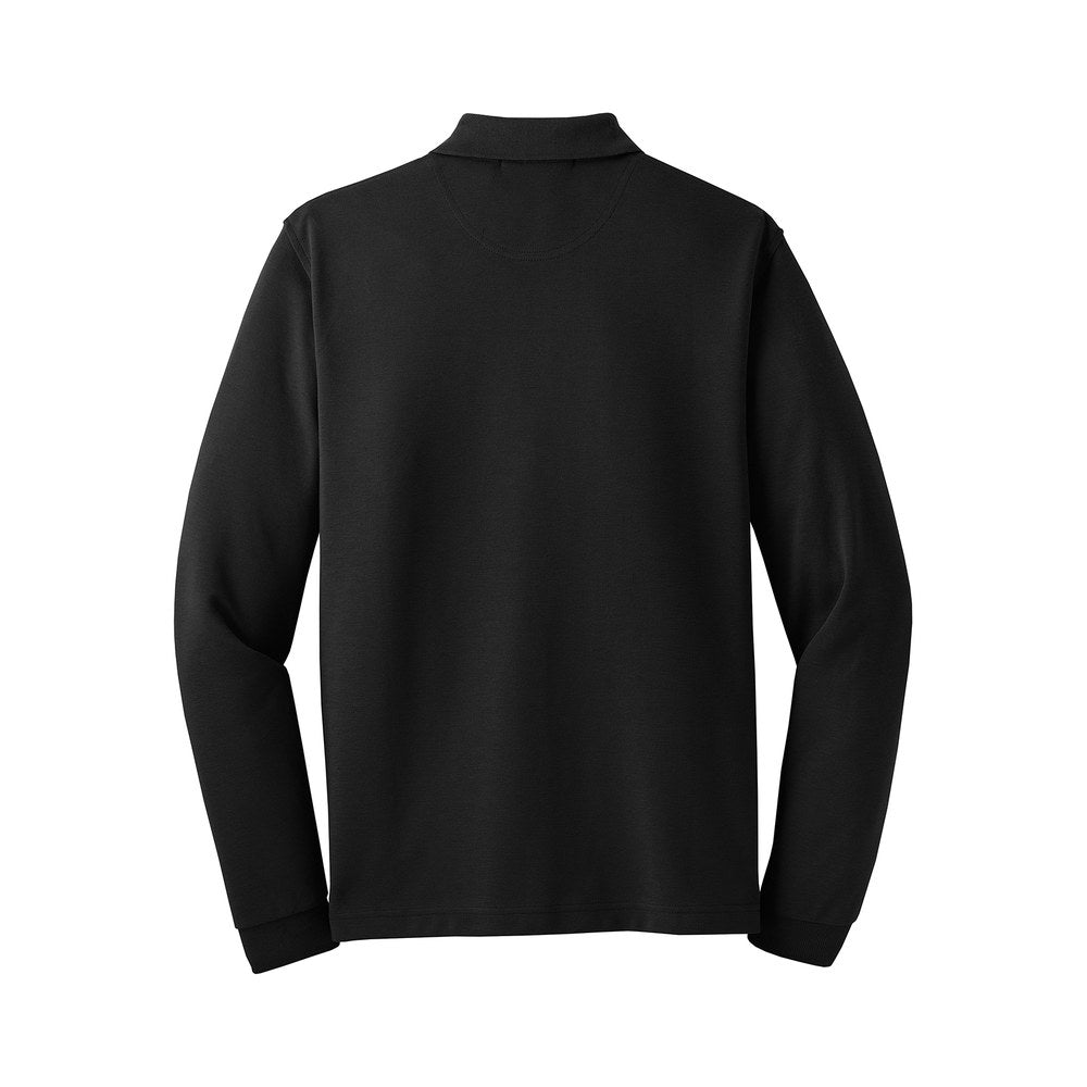 Jet Black | Back
