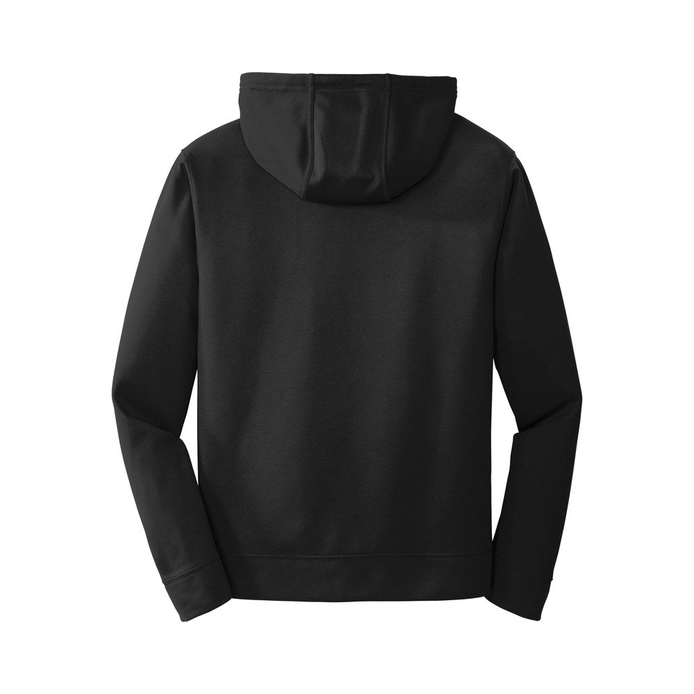 Jet Black | Back