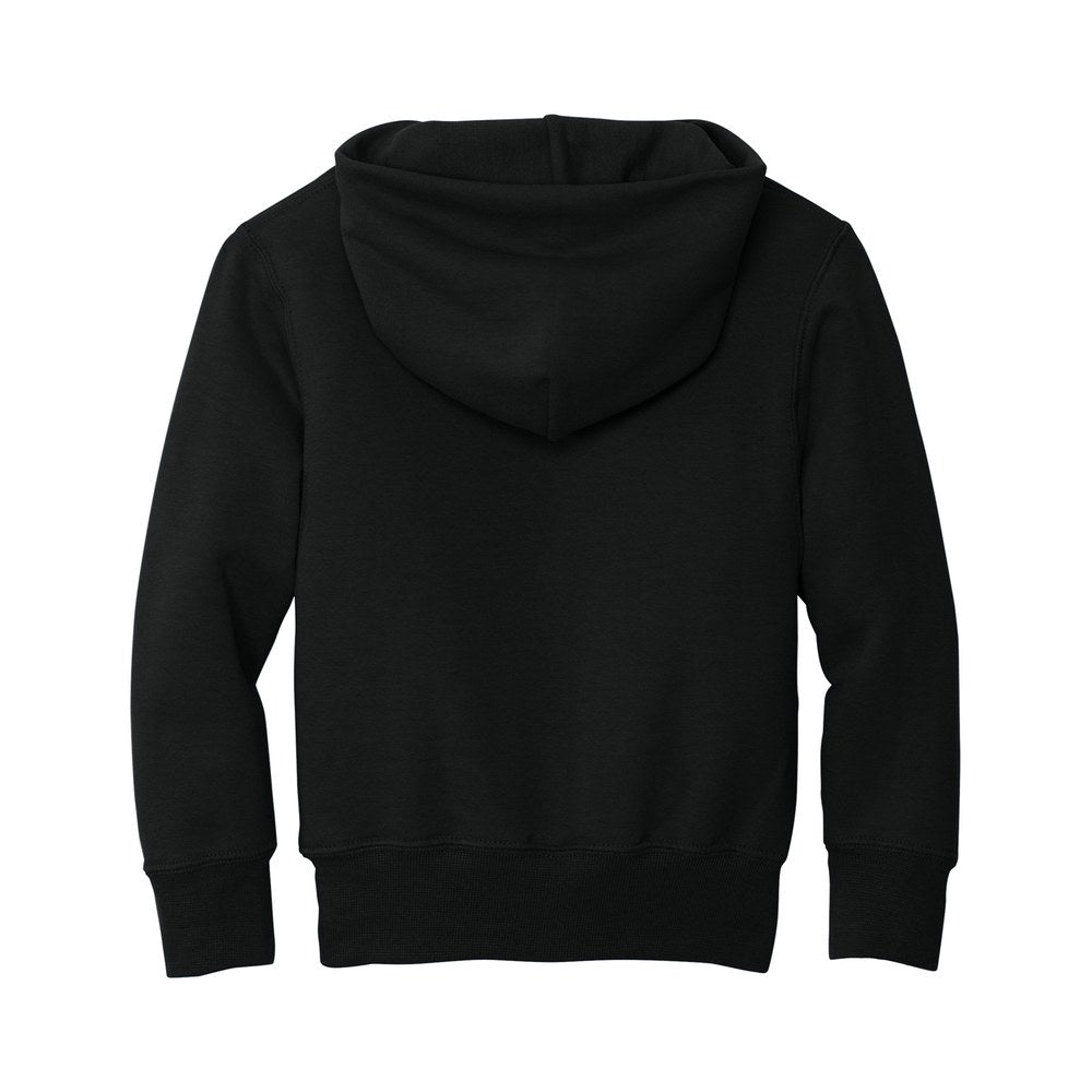 Jet Black | Back