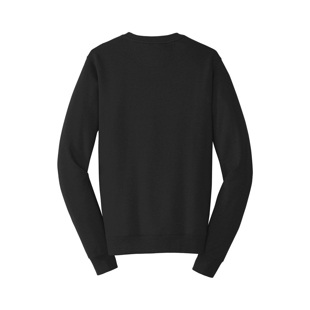 Jet Black | Back