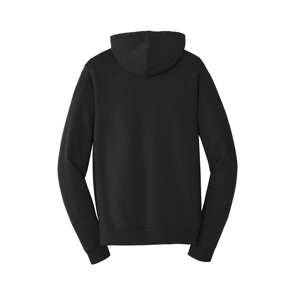 Jet Black | Back
