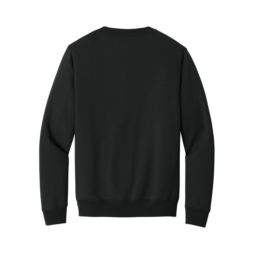Jet Black | Back