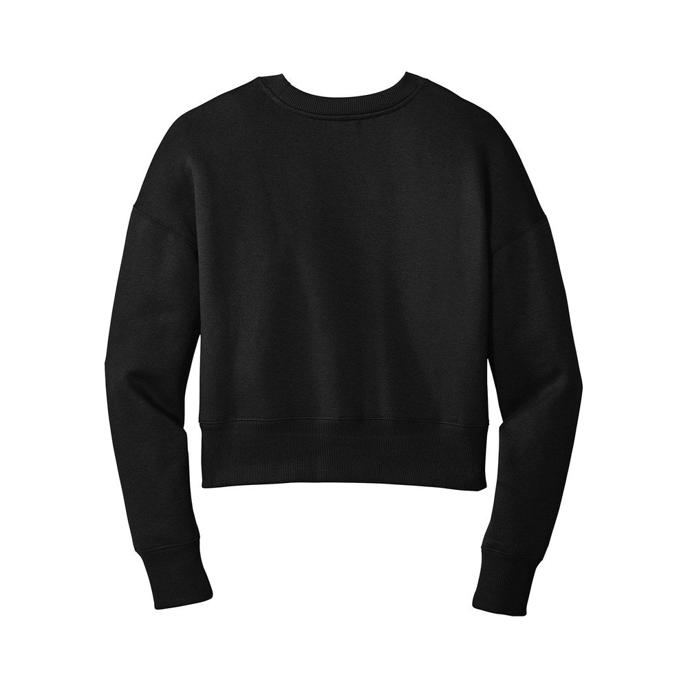 Jet Black | Back