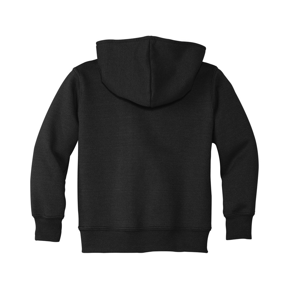 Jet Black | Back