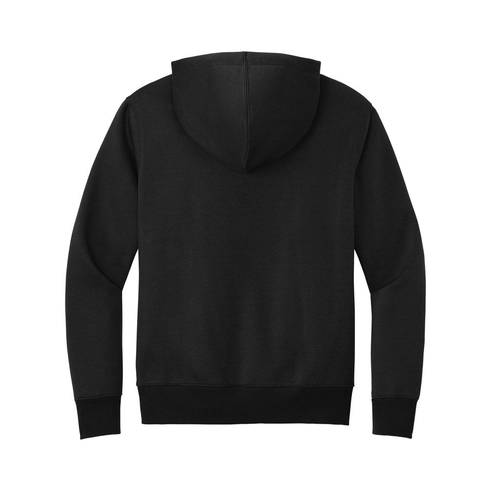 Jet Black | Back
