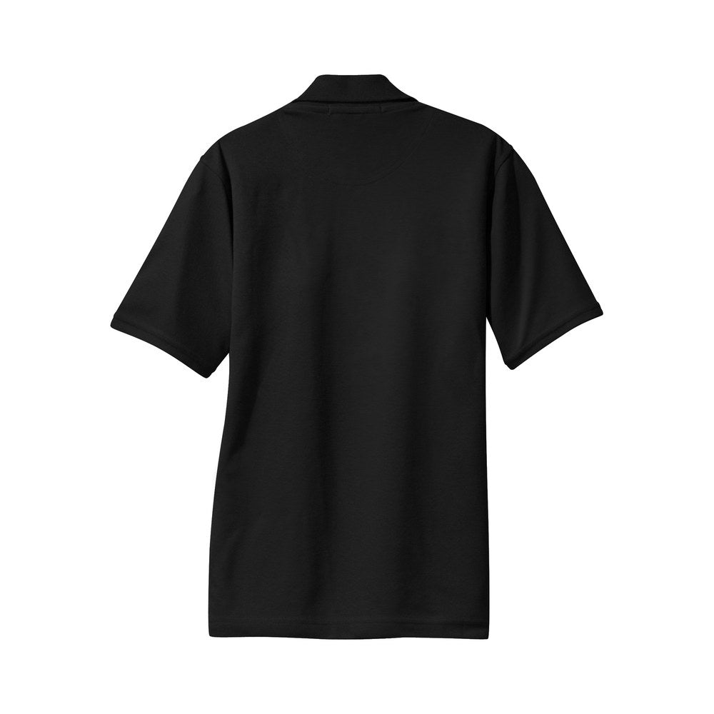 Jet Black | Back