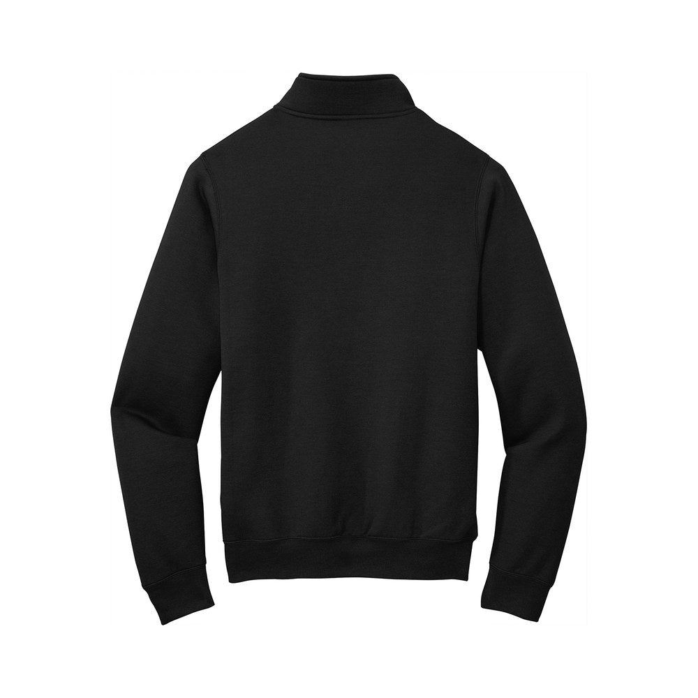 Jet Black | Back