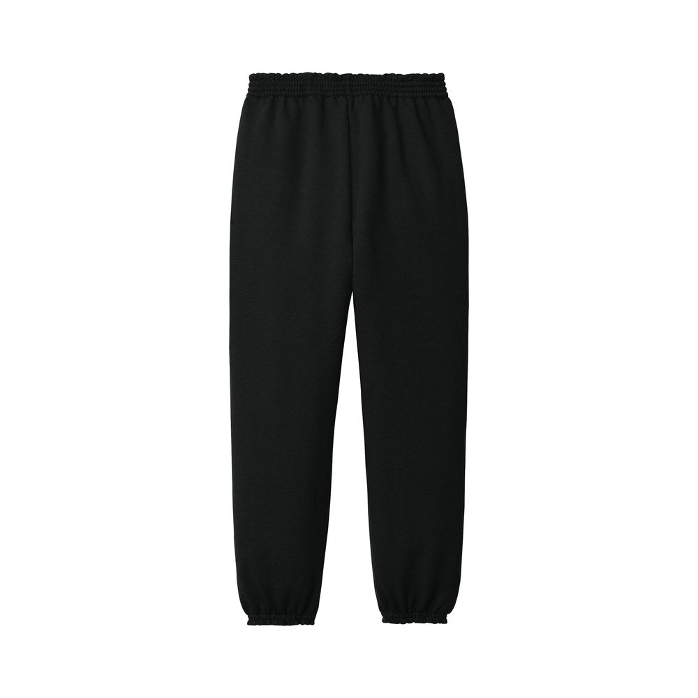 Jet Black | Back
