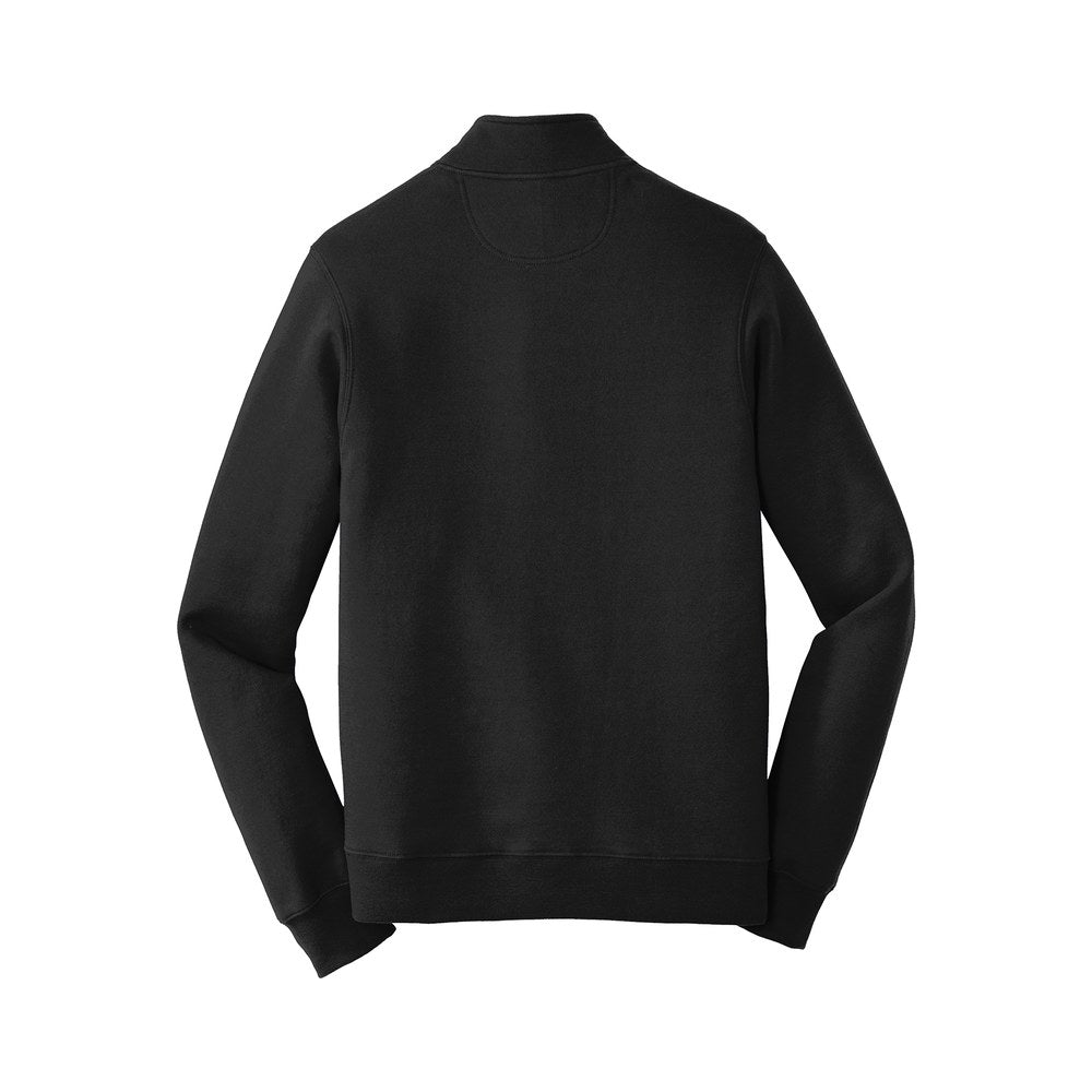 Jet Black | Back