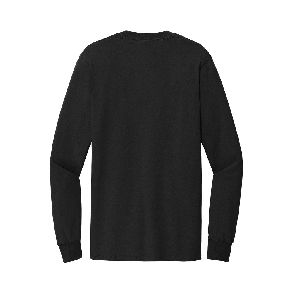 Jet Black | Back