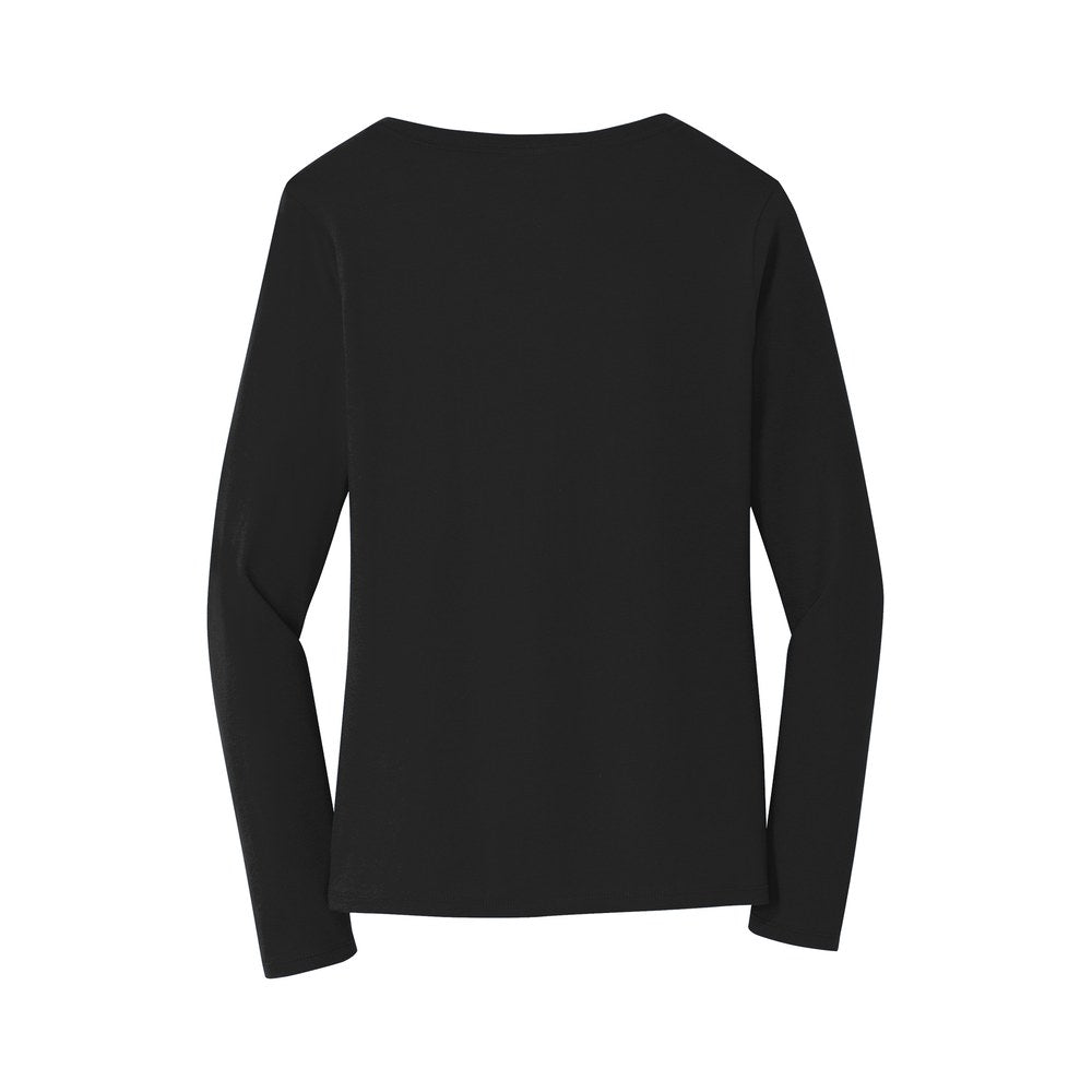 Jet Black | Back