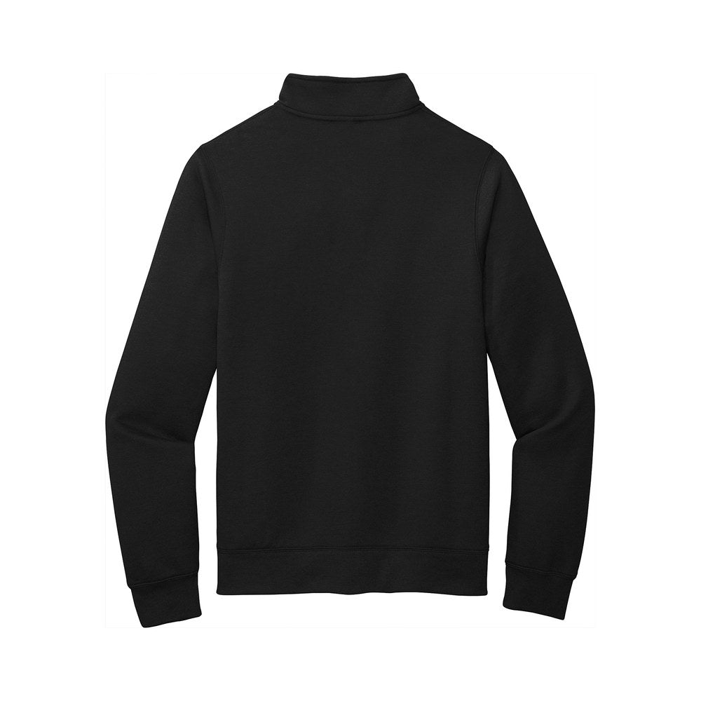 Jet Black | Back
