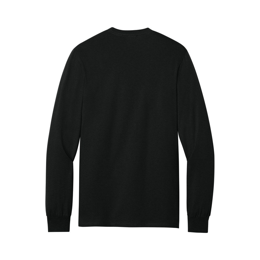 Jet Black | Back