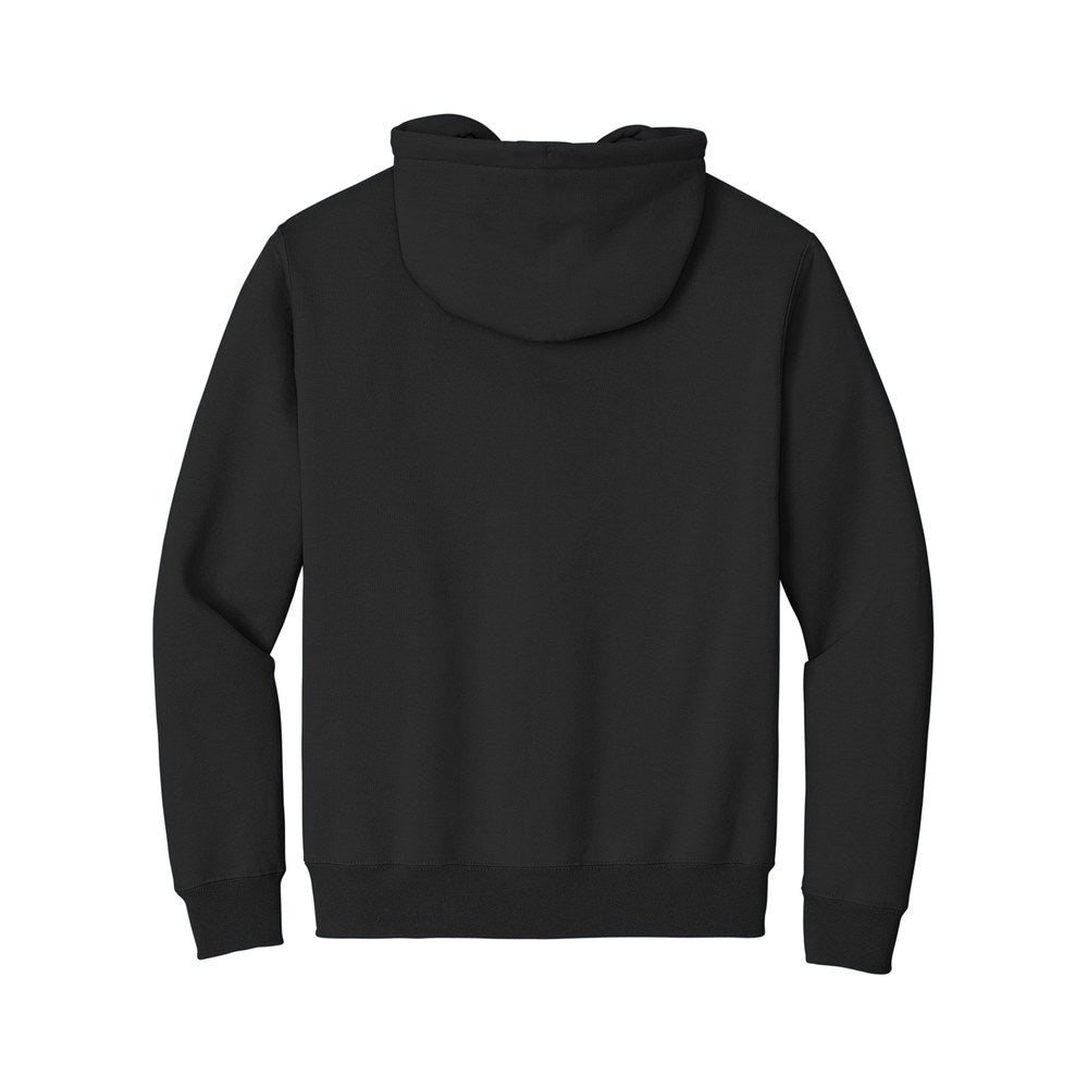 Jet Black | Back