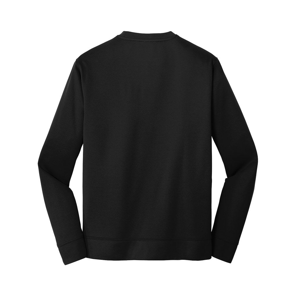 Jet Black | Back